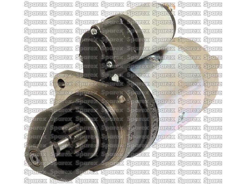 Starter Motor - 12V, 3.1Kw (Mahle) for Case IH
