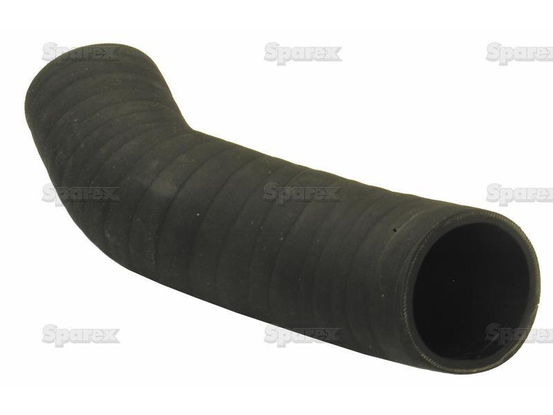 Bottom Hose, Inner Ø of Hose Smaller End: 56mm, Inner Ø of Hose Bigger End: 56mm for Case IH 5250 (Maxxum Series)