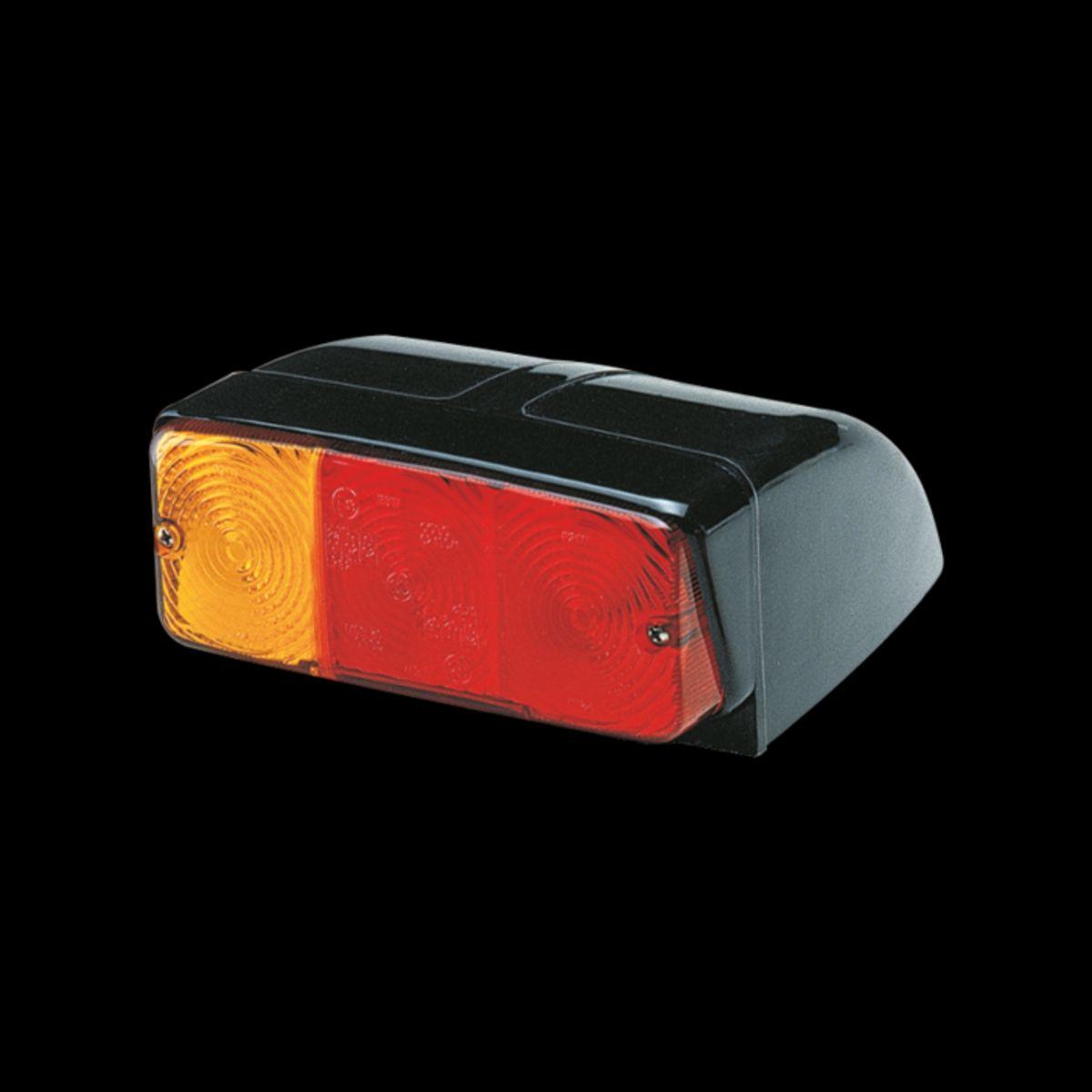 Lh Rear Bulb Light for Komatsu 885111049