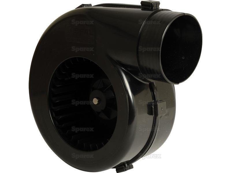 Single Assembly Blower Motor for Ford New Holland