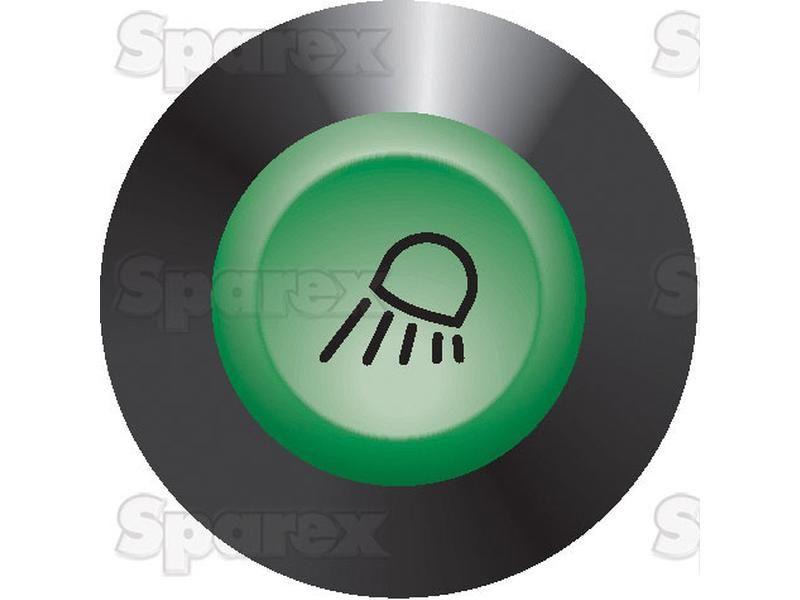 Front Side Light Switch Renault (7700004828, 77000048828)