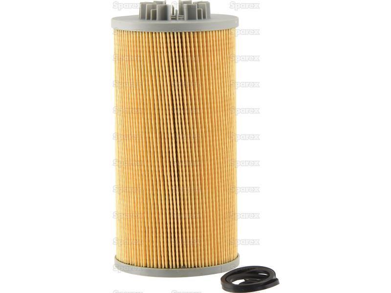 Fuel Separator - Element - Fleetguard, Hifi-Jurafil Filters, John Deere, PARKER HANNIFIN, Wix Filters