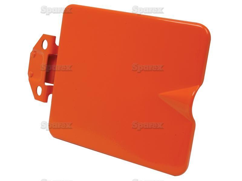 Fuel Tank Cover Panel for Fiat F140 (F Series)
