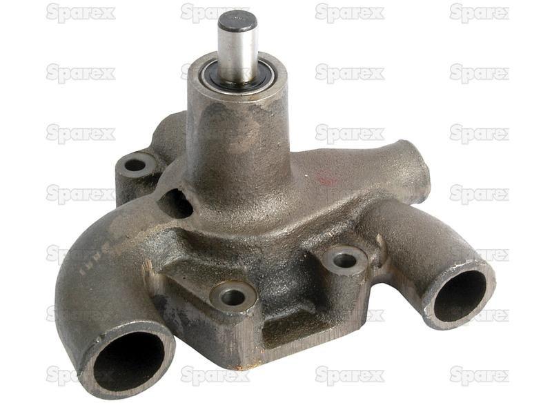 Water Pump Assembly for Massey Ferguson 550 (500 Series)