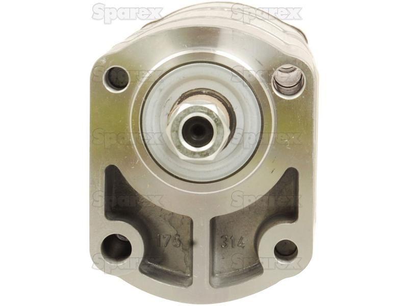 Tandem Hydraulic Pump for Case IH, Bosch