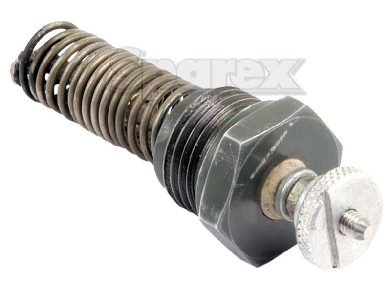 Glow Plug for Massey Ferguson 35 (Pre 100 Series (1947 - 65))