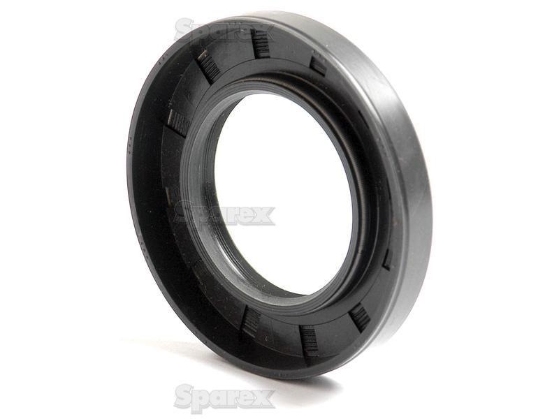 Metric Rotary Shaft Seal, 40 x 68 x 10mm Double Lip