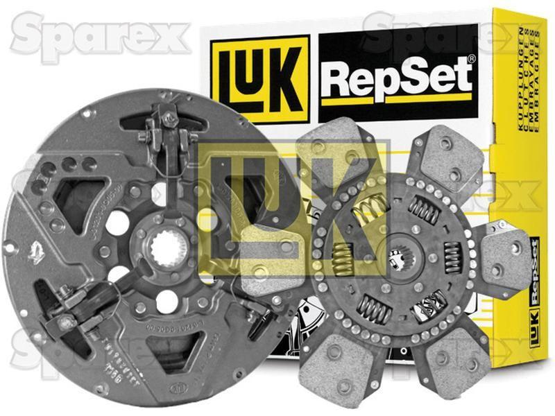 Clutch Kit without Bearings L.U.K. (635354009)