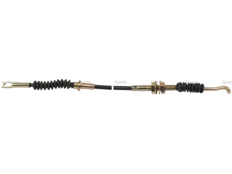 Hand Throttle Cable (1630mm) for Case/IH Maxxum Series | (1531323C2)