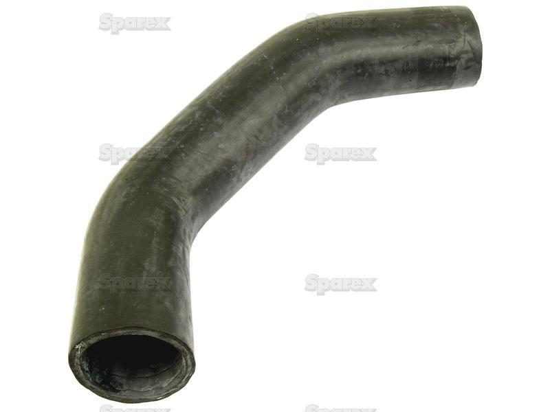 Top Hose, Inner Ø of Hose Smaller End: 50mm, Inner Ø of Hose Bigger End: 51mm for Massey Ferguson 399 (300 Series)
