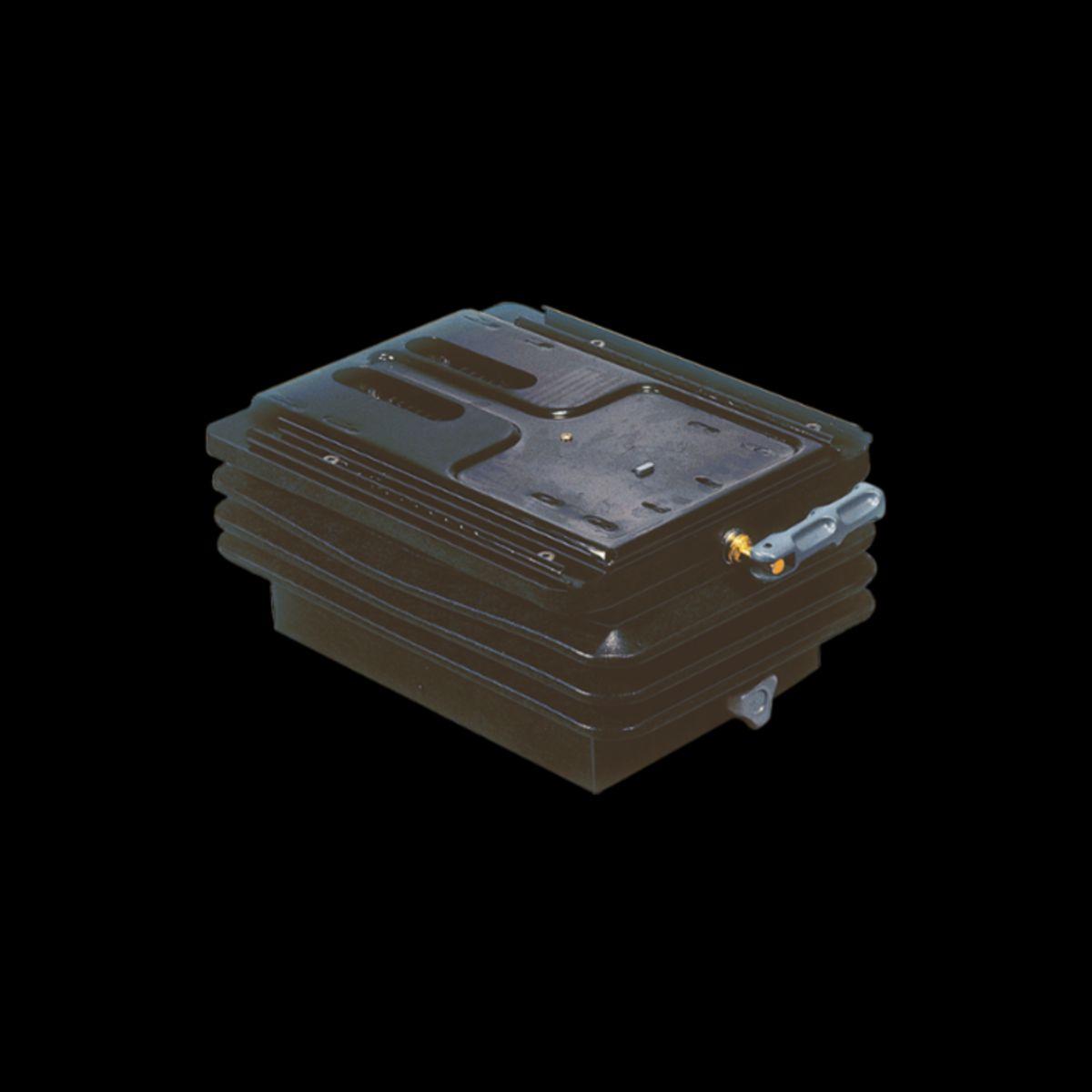 Narrow Mechanical Springing for Case 87752449