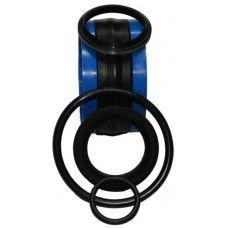 JCB Hydraulic Seal Kit (991/00018)