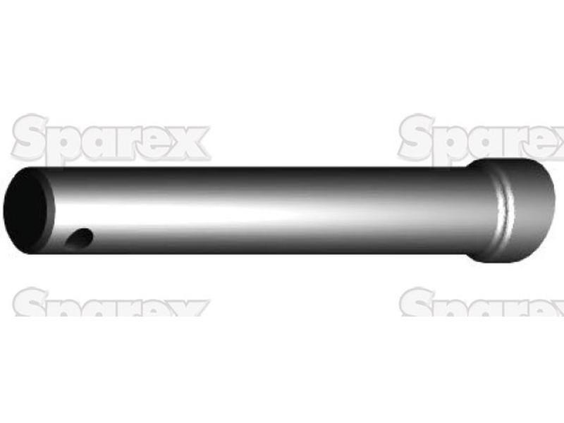 Straight Loader Tine | 760mm for Chilton, Mailleux (5500004, 100145)