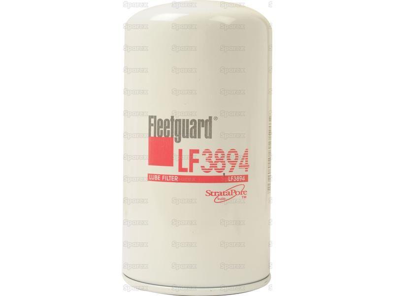 Oil Filter - Spin On - LF3894 for Case IH MX150 (MX Series)