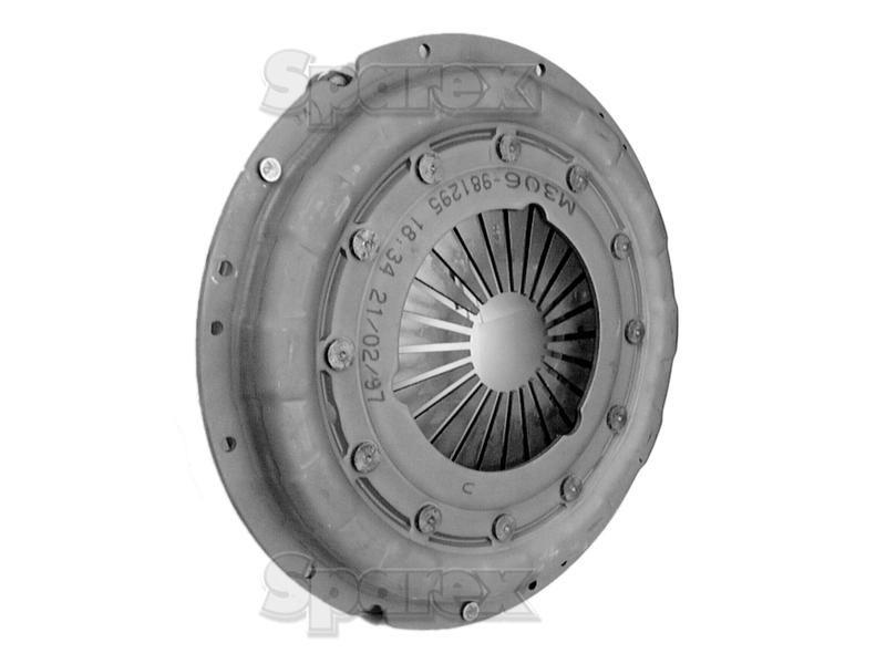 Clutch Cover Assembly for Fiat, Ford New Holland, Case IH, L.U.K.