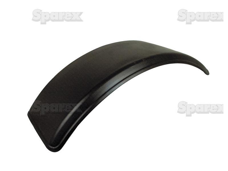 Mudguard, Length: 1315mm, Width: 425mm.