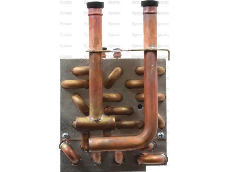 Case/IH JX/MXM Series & Ford New Holland TD/TM/TS Series Evaporator | 82034855
