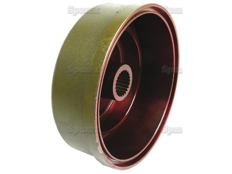 Brake Drum for Deutz-Fahr DX3.90 (DX3 Series)