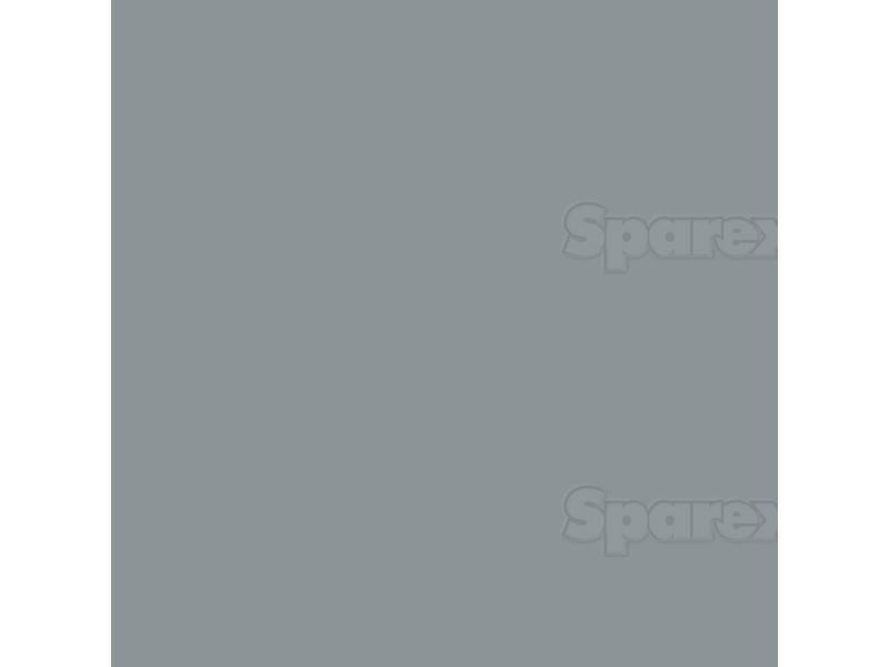 Paint - Gloss, Silver Grey 400ml Aerosol