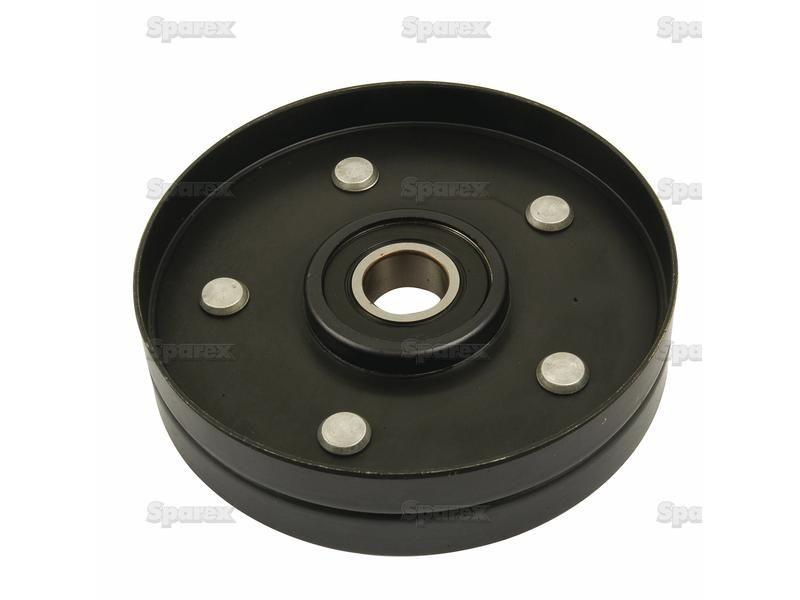 Idler Pulley for Ford New Holland TS120 BRAZILIAN