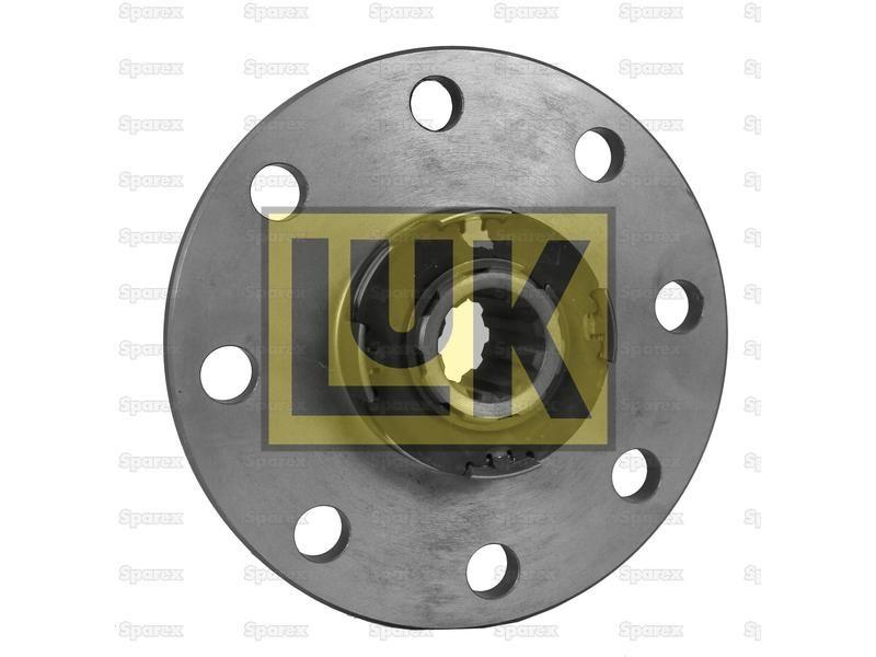 Clutch Damper for Case IH, Ford New Holland, L.U.K.