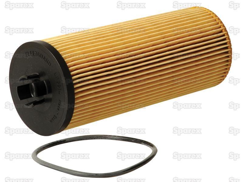 Oil Filter - Element - LF3914 for Fendt FAVORIT 712 (712)