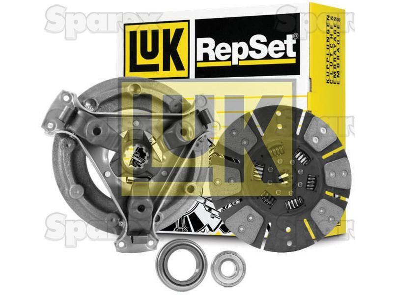 Clutch Kit with Bearings L.U.K. (628357500)