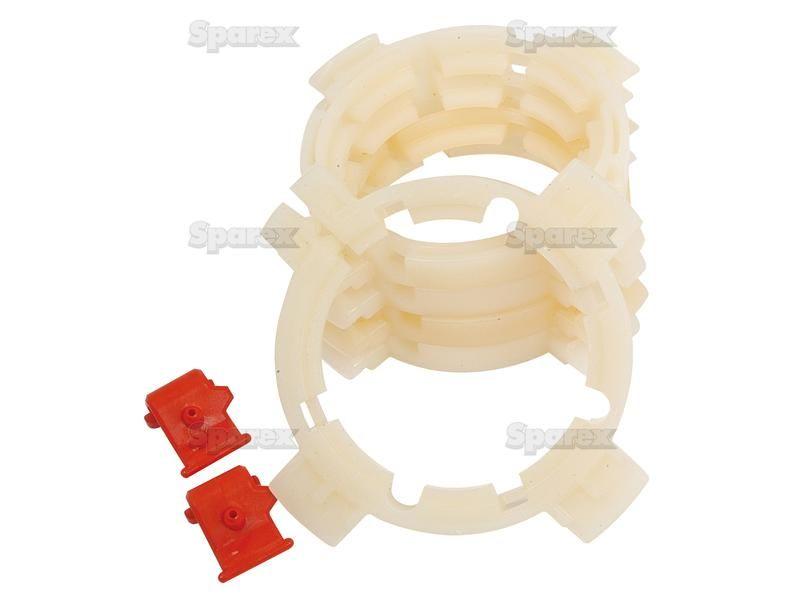 EASYLOCK BEARING PACK - LARGE