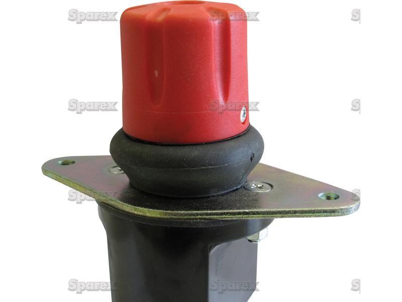 Battery Cut Off Switch - Heavy Duty, 250 Amps, 24V ()