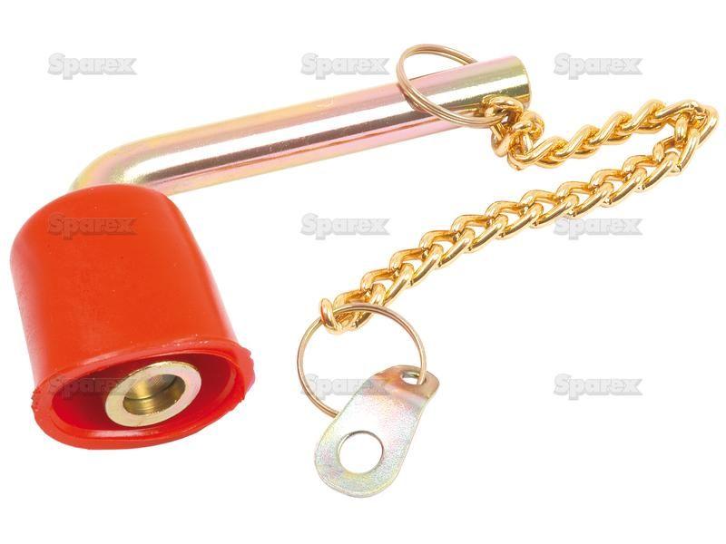 Key for Battery Cut Off Switch