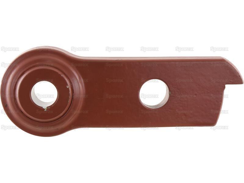 Lower Link Weld On Ball End (Cat. 1) RH for Massey Ferguson