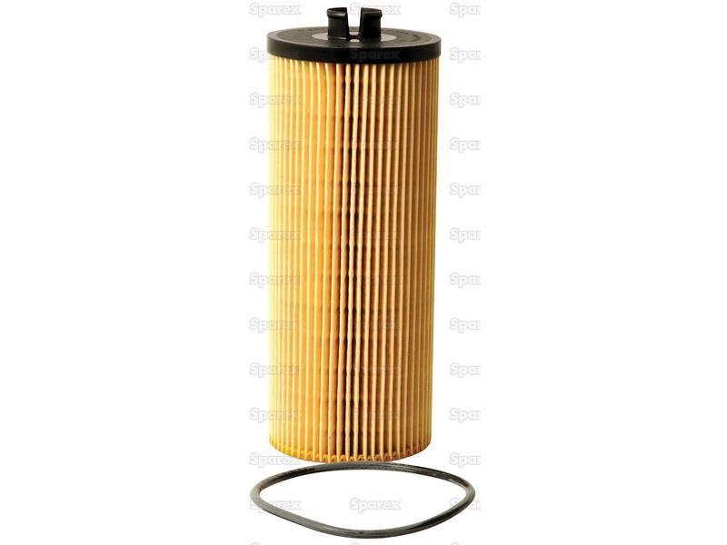 Oil Filter - Element - LF3914 for Fendt FAVORIT 712 (712)