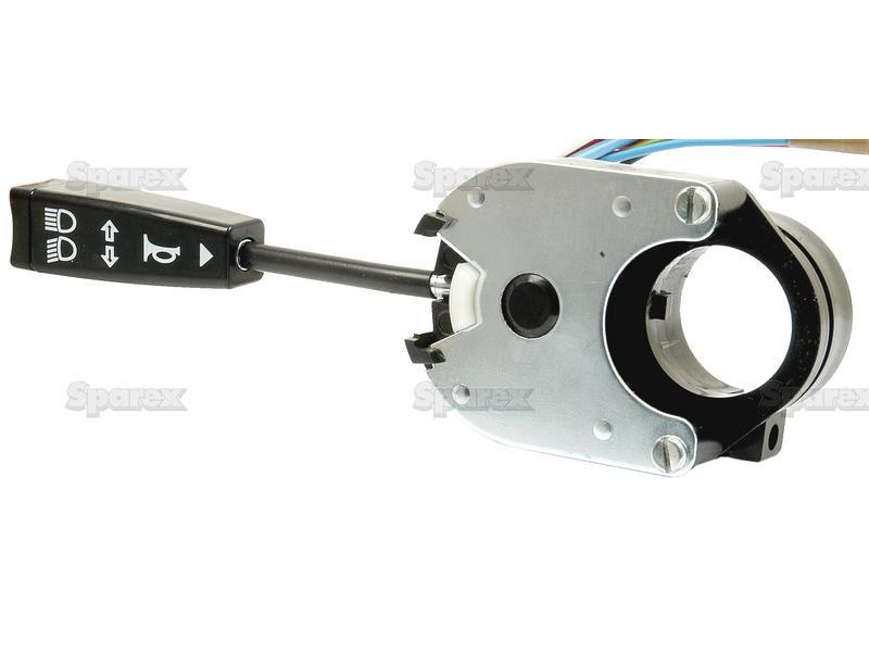 Steering Column Indicator Switch for Zetor 9540 (UR3 Series)