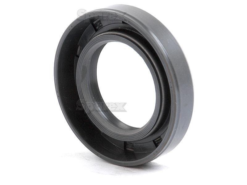 Metric Rotary Shaft Seal, 30 x 50 x 10mm Double Lip