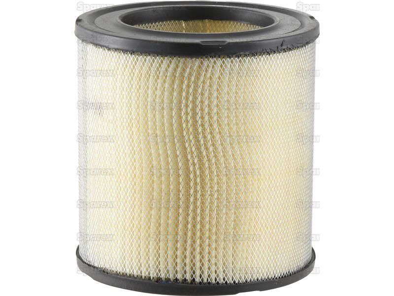 Air Filter - Outer - Hifi-Jurafil Filters, Wix Filters