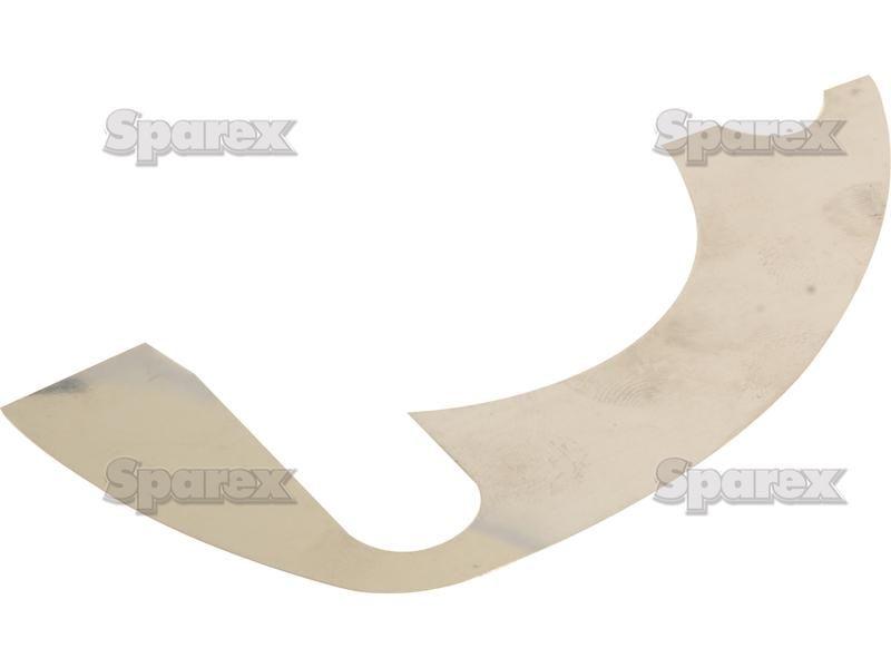 Steering Knuckle Shim 0.01'' for Ford New Holland TS90 (TS Series)