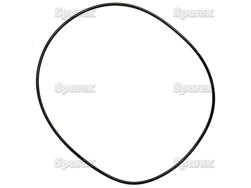 O Ring 1/16'' x 4'' (BS45) Shore for Massey Ferguson 765 (Pre 100 Series (1947 - 65))