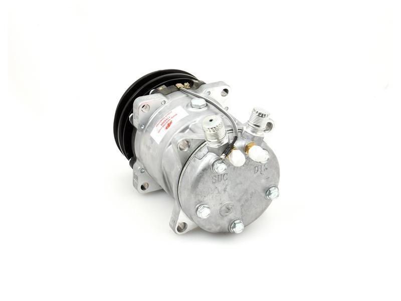 Compressor (SD508) Case IH, JCB