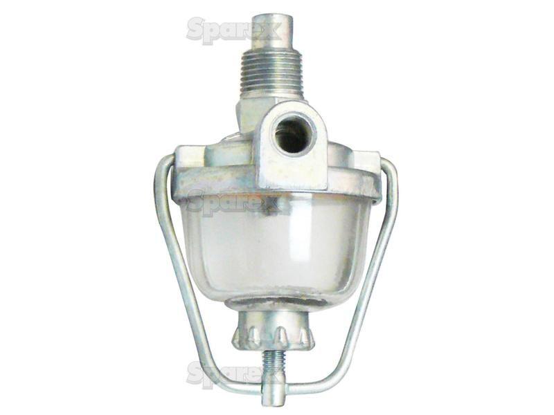 Sediment Bowl Assembly for Massey Ferguson TO20 (TE20 Series)