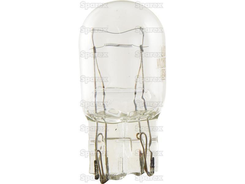 Halogen Side | Indicator Bulb, 12V, 21/5W, W3x16Q Base Lucas (LLB580)