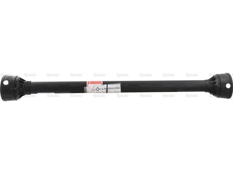 PTO Guard, (Lz) Length: 730mm, Size: Medium.