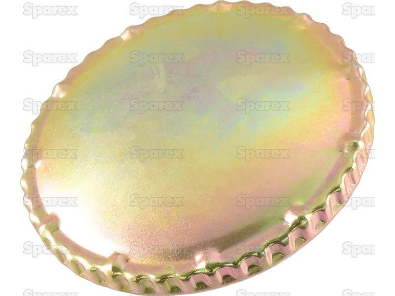 Fuel Cap for Deutz-Fahr Intrac 2004 (Intrac Series)