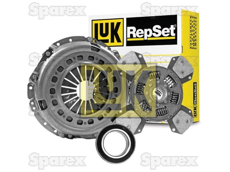 Clutch Kit with Bearings L.U.K. (628325800)