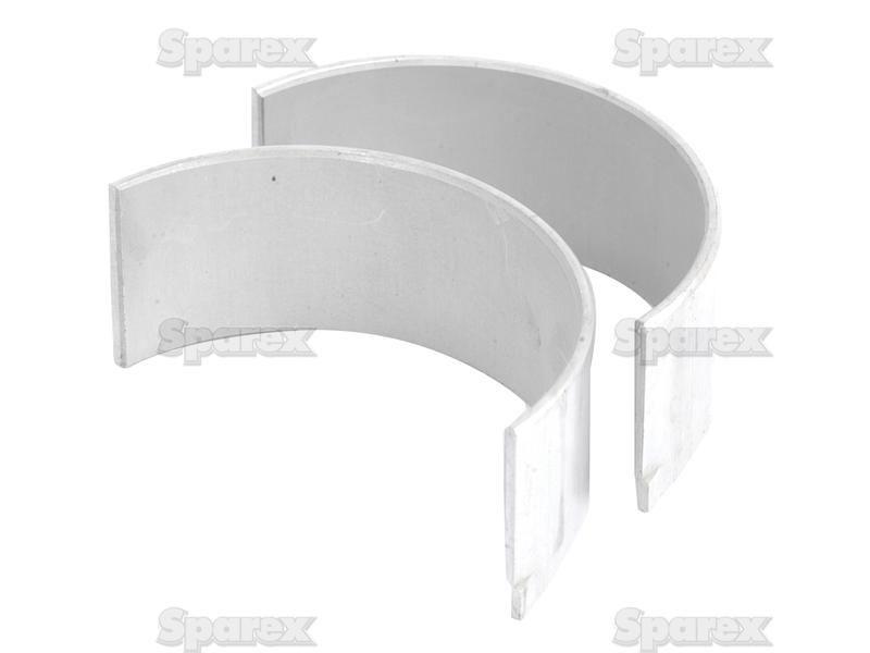 Conrod Bearing Std. Pair for Kubota M4950 (M Series Agricultural Tractor)