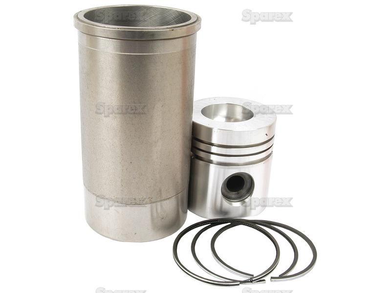 Piston Ring and Liner Kit for Case IH 844XL