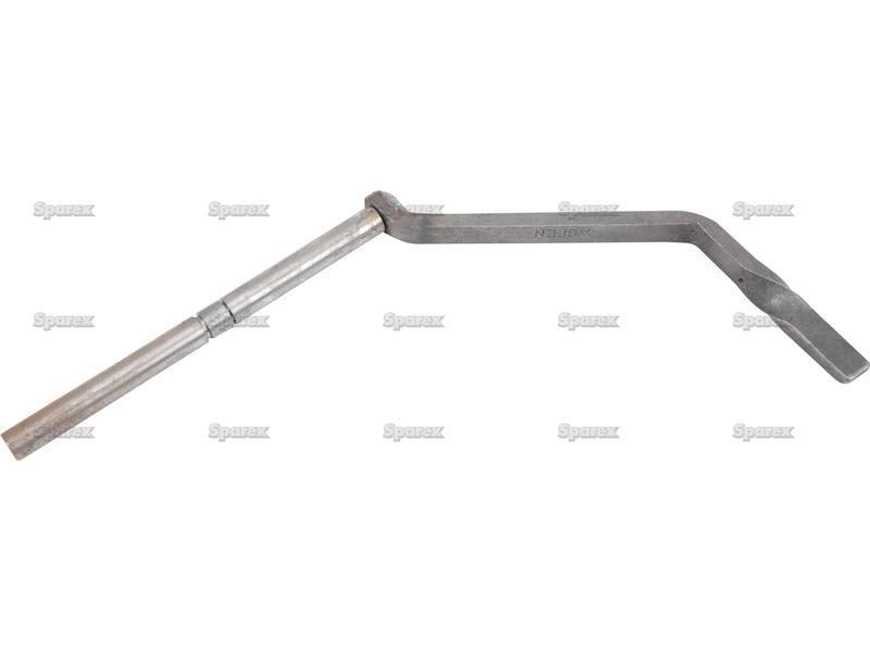 Hydraulic Lift Shaft for Ford New Holland 3600 (100 Series)