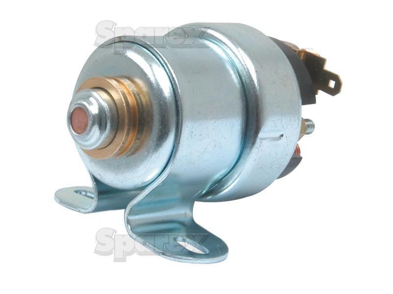 Starter Solenoid for Ford New Holland