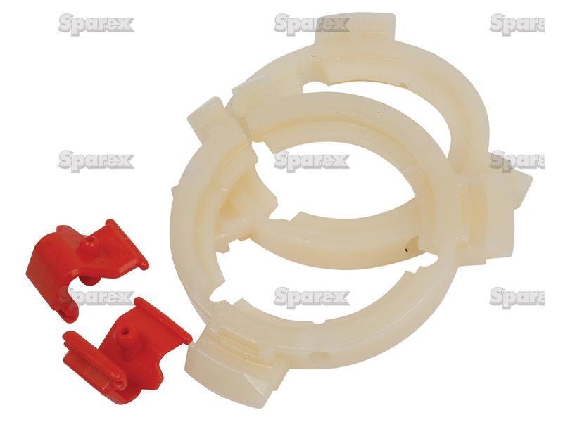 EASYLOCK B/RINGS 34/40 (Small)