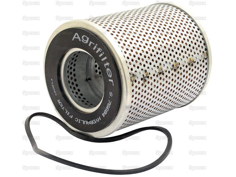 Hydraulic Filter for John Deere | 1457429285, CR657, AR1205R, H1263/1, AR1400