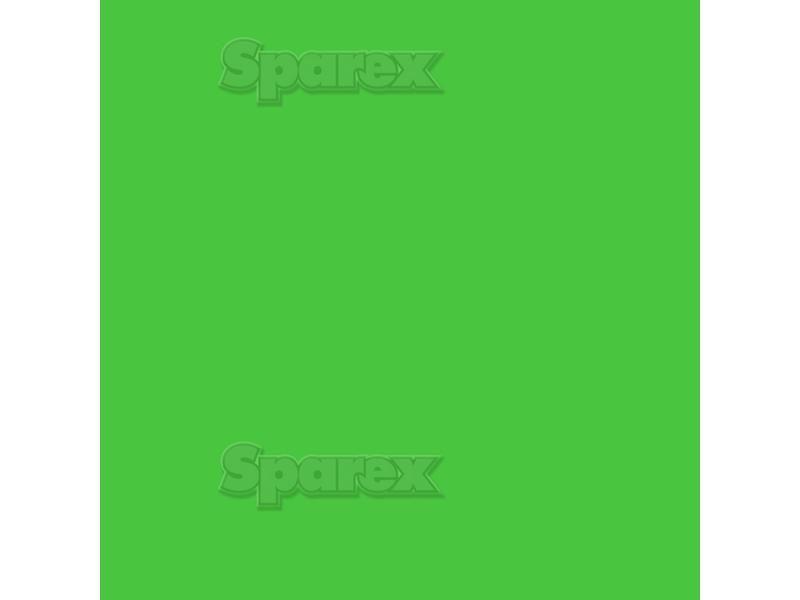 Paint - Gloss, Green 1 ltr(s) Tin